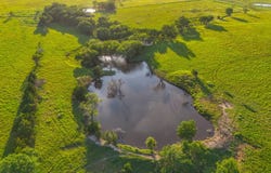 0 Yearling Road, Red Rock, OK 74651