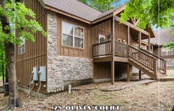 25 Olivia Court, Branson West, MO 65737