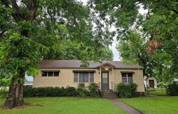 730 N Santa Fe Street, Pauls Valley, OK 73075