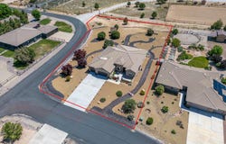 814 High Ground DR, Dammeron Valley, UT 84783