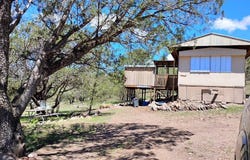 105 Crazy Horse Trail, Fort Davis, TX 79734