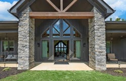 22 Salacoa Creek Road, Waleska, GA 30183