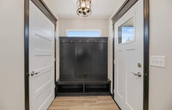 320 N Warren, Rose Hill, KS 67133