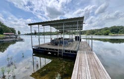 711 Leewood Drive, Horseshoe Bend, AR 71512