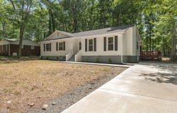 809 Royal Oaks Drive, Durham, NC 27712