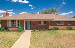 2006 Ward St, Midland, TX 79705