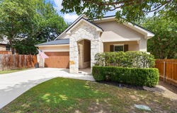 706 Cavallo Springs CV, San Marcos, TX 78666
