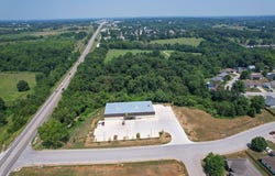 287 Sunrise Drive, Nixa, MO 65714