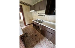240 Pounding Mill Road, Evarts, KY 40828
