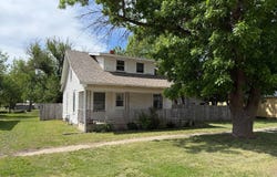 609 Jackson Street, Marysville, KS 66508
