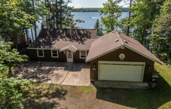 N12098 POST LAKE DR N, Elcho, WI 54428