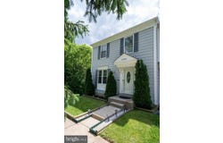 12915 PICKERING DRIVE, GERMANTOWN, MD 20874