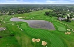 314 Eagles Cove Cir, North Prairie, WI 53153