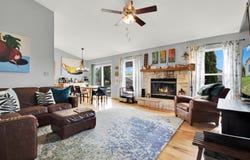 1643 Cardinal Dr, Hartford, WI 53027