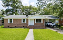 301 W 25th Ave, Cordele, GA 31010