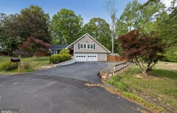 4 POND Circle, FREDERICKSBURG, VA 22407