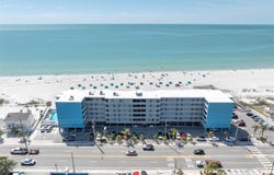 9980 GULF BOULEVARD, TREASURE ISLAND, FL 33706