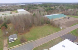 Xxx 1st Avenue, Siren, WI 54872