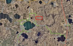 Tbd Olander Road, Emily, MN 56447