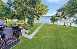 10 N Shore Drive, Garvin, MN 56132