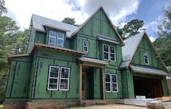4523 Revere Drive, Raleigh, NC 27609