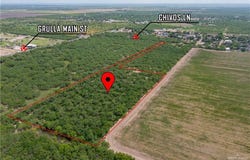 Ab-127 FM 2360 Street, La Grulla, TX 78548