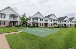 151 Brandy Mill Circle, High Ridge, MO 63049