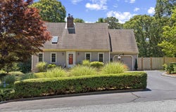 33 Clinton Drive, Yarmouth Port, MA 02675