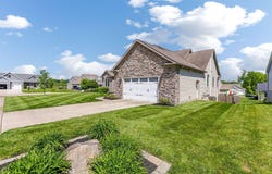 2036 Amber Wood Place, Lancaster, OH 43130