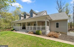 21877 BOONSBORO MOUNTAIN Road, BOONSBORO, MD 21713