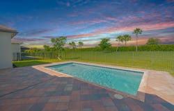 12000 SW Whitewater Falls Court, Port Saint Lucie, FL 34987