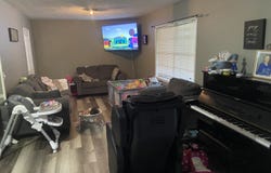 4574 Cedar Ridge, Stone Mountain, GA 30083