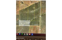 TBD 3 AZ-83, Elgin, AZ 85611
