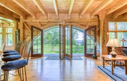 7 Central Landing Road, Chebeague Island, ME 04017