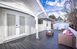1111 Alma ST, Palo Alto, CA 94301