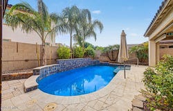5387 S FOREST Avenue, Gilbert, AZ 85298