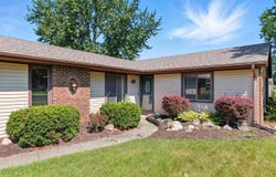 4205 Ort Dr. Drive, Woodburn, IN 46797