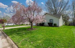 901 E Talisman Drive, Terre Haute, IN 47802