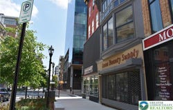 804 W Hamilton Street, Allentown City, PA 18101