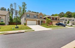 510 Cunninghame Court, Peachtree City, GA 30269