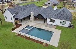 12937 S 28th Place, Bixby, OK 74008