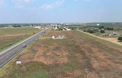 Tbd N Hwy 385, Seagraves, TX 79359