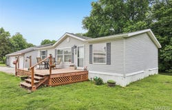 21240 Hill Lane, Chesterfield, IL 62630