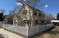 1002 Main St, Bottineau, ND 58318