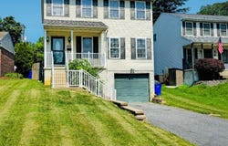 1055 VIEW STREET, HAGERSTOWN, MD 21742