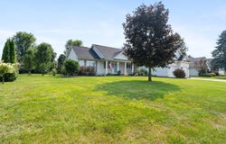 10525 Keane Drive, Grass Lake, MI 49240