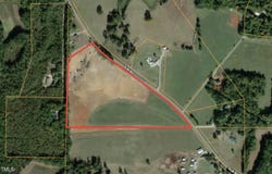 18.5 Acres Olin Road, Cedar Grove, NC 27231