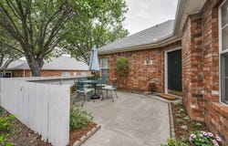 6124 Haley Lane, Fort Worth, TX 76132