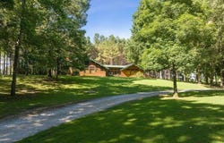 1273 Palmer Road, Lexington, TN 38351