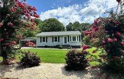 205 Fowler Circle, Dobson, NC 27017